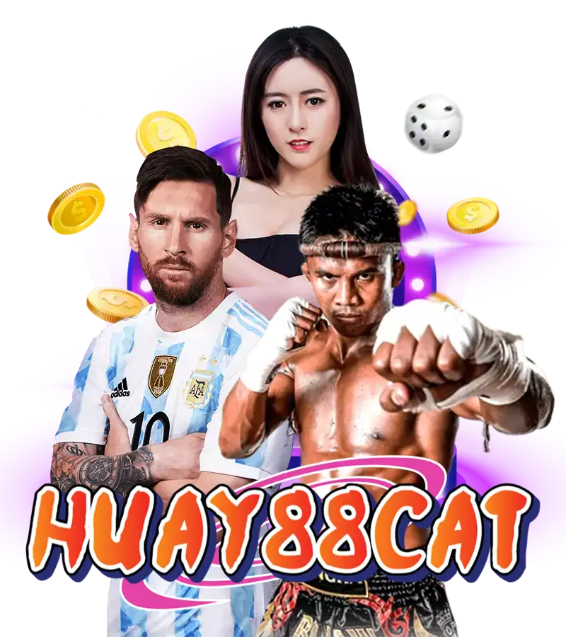 หวย888cat