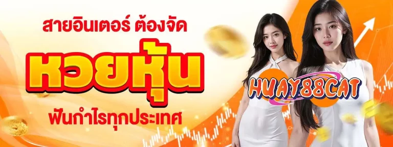 หวย888cat